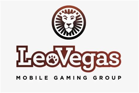 leovegas einloggen|leovegas gaming plc.